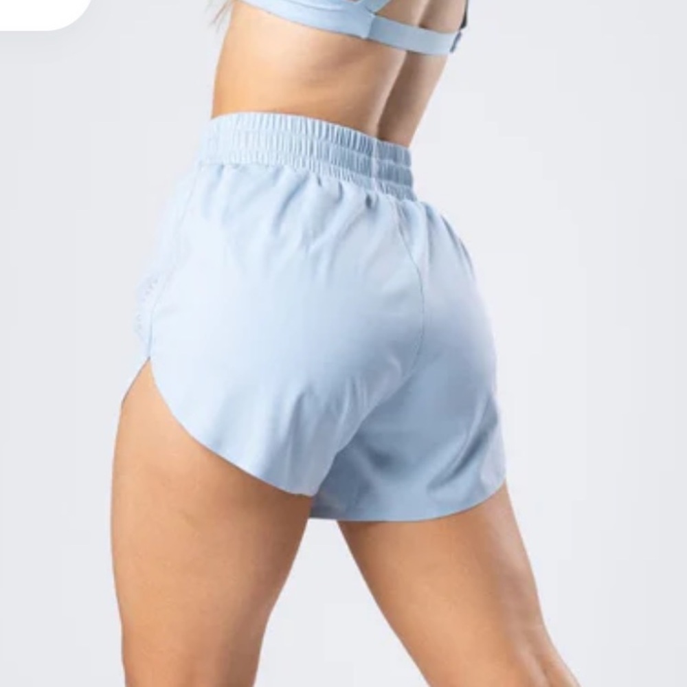 Paragon Featherknit Track Shorts NEW